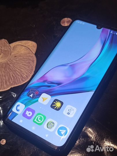 Xiaomi Mi Note 10 Lite, 6/64 ГБ