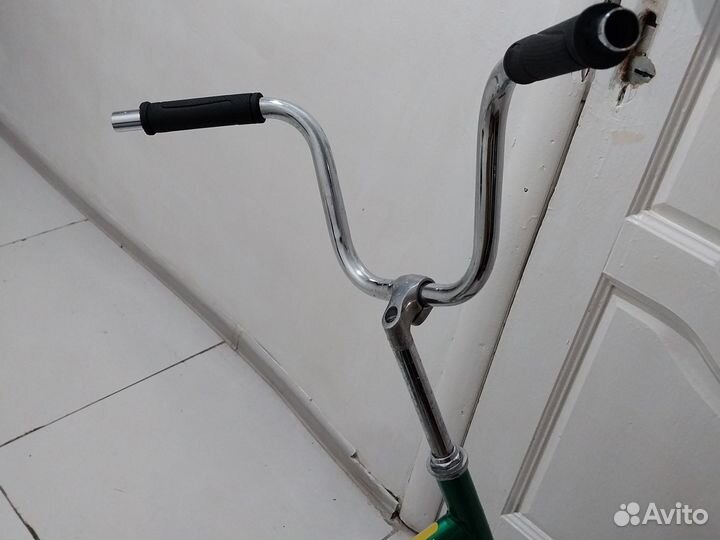 Стелс 410 в стиле опер