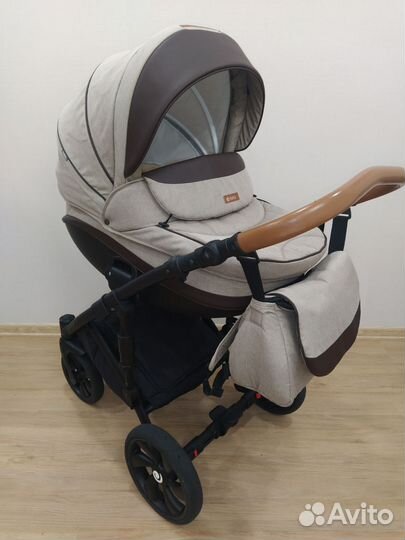 Коляска Tutis mimi style 3 в 1