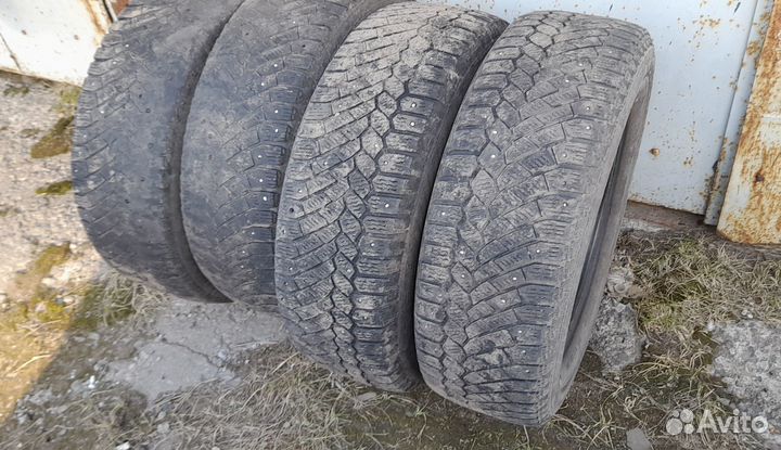 Gislaved Nord Frost 200 195/65 R15 95T