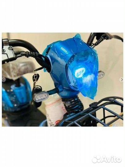 Электроскутеры, 350 W