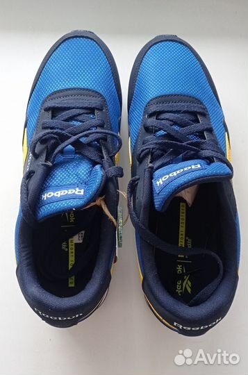 Кроссовки Reebok