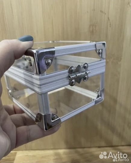 Кейс,шкатулка,бокс