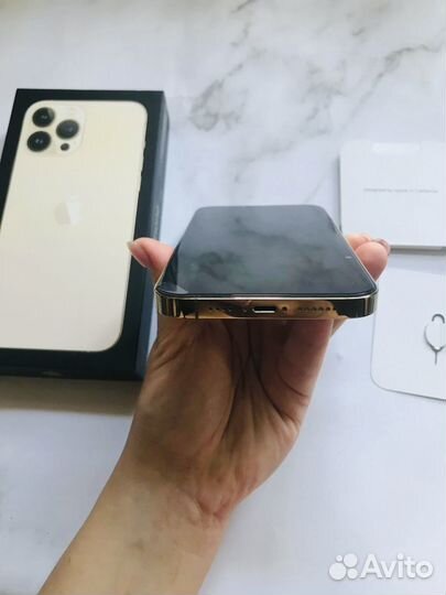 iPhone 13 Pro Max, 128 ГБ