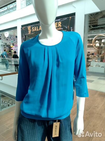 Пуловер женский Frank Walder