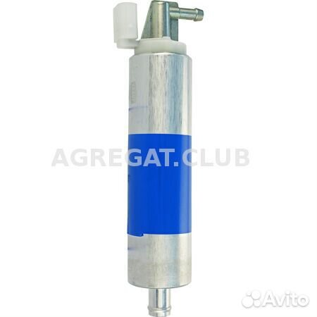 Бензонасос электрический UTM AZ0050A