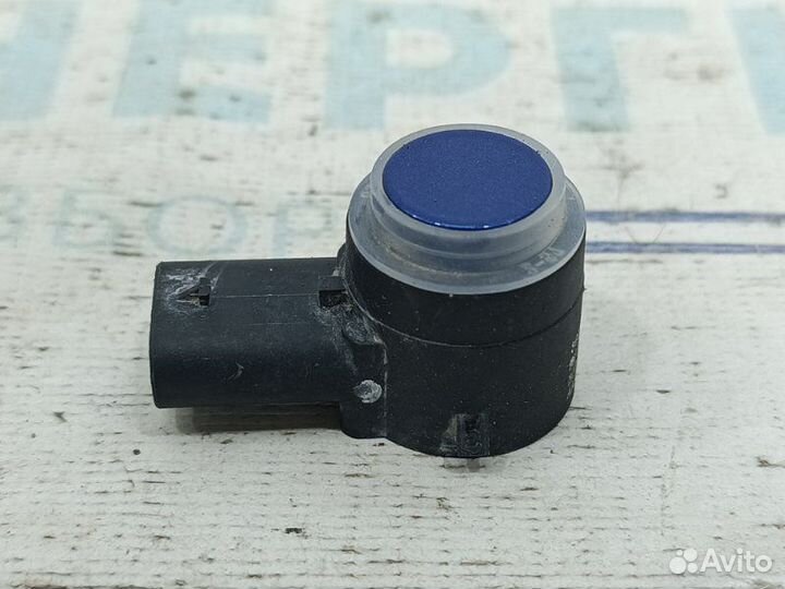 Датчик парковки Haval F7 1.5 GW4B15 2020