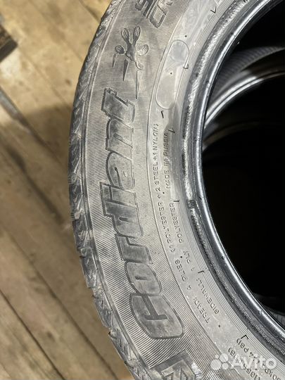 Cordiant Off Road R15
