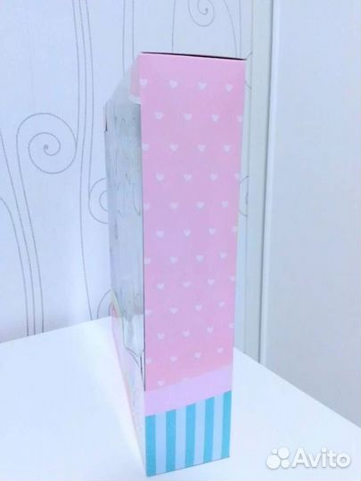 Аксессуары для Барби Велосипед для Barbie