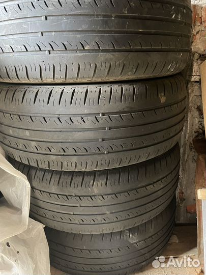 Effiplus Satec III 235/60 R16