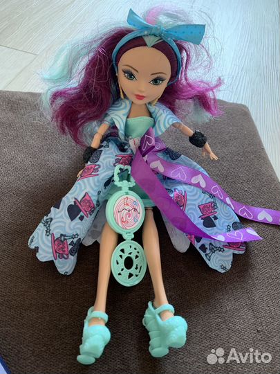 Ever After High Меделин