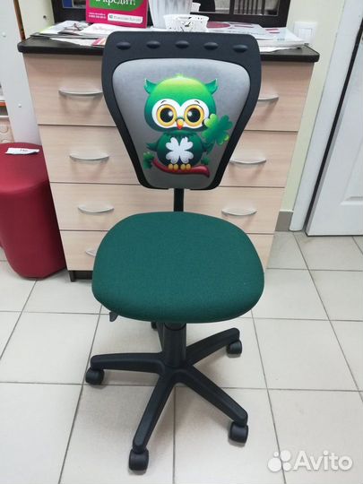 Компьютерное кресло