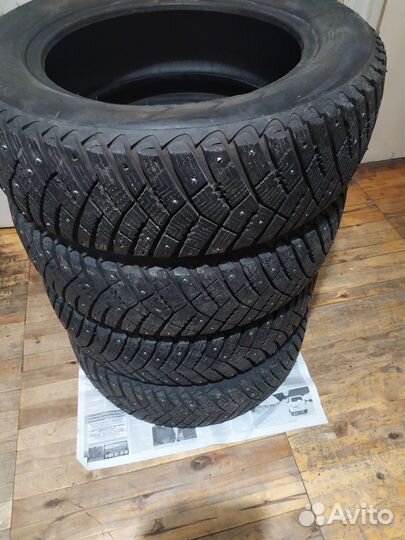 Goodyear UltraGrip 185/65 R15 88T
