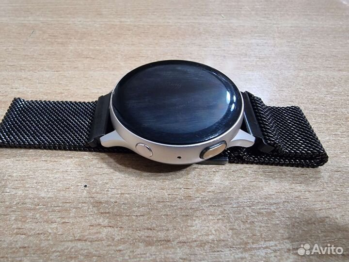 Samsung galaxy watch active 2