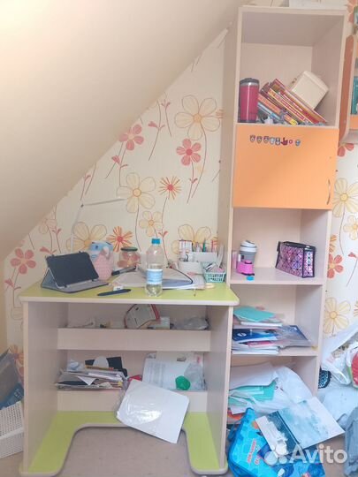 Детская мебель