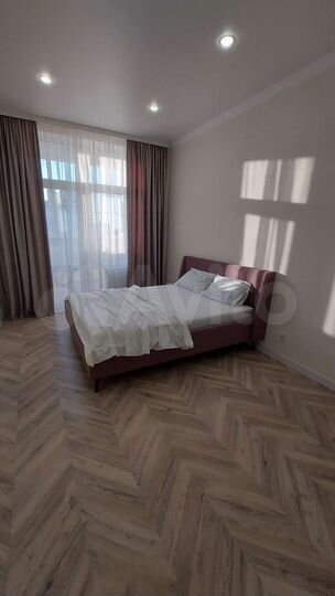 2-к. квартира, 70 м², 3/4 эт.