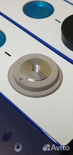 Lifepo4 105Ah EVE+корпус
