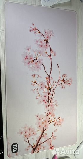 Коврик для мыши