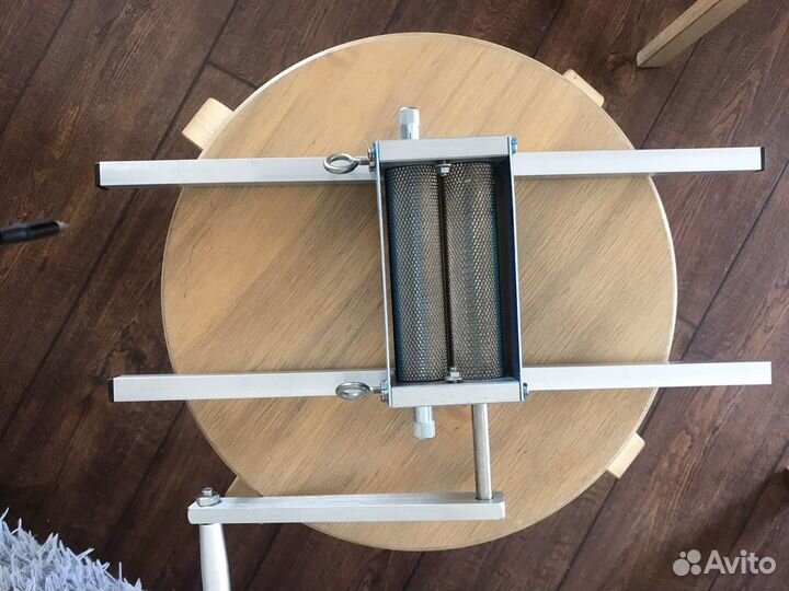 Мельница для солода