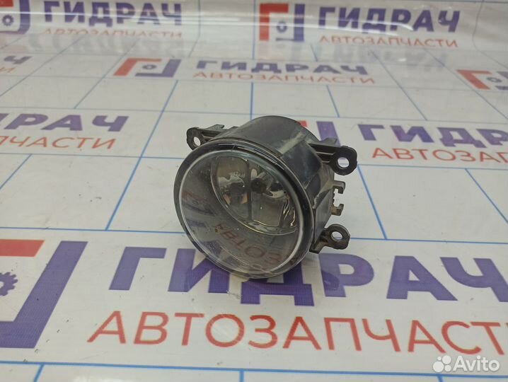 Фара противотуманная Suzuki Grand Vitara (JT) 3550