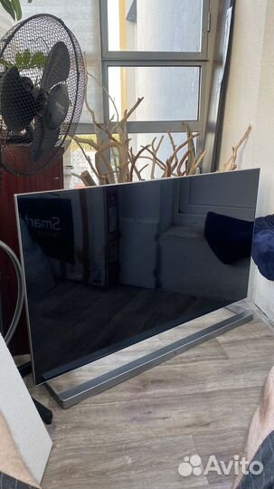 Телевизор LG SMART TV 49