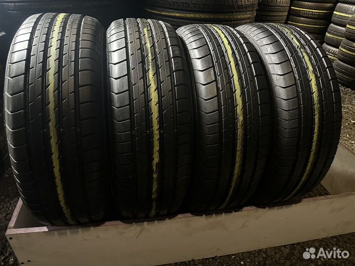 Dunlop SP Sport 2050M 205/60 R16 92H