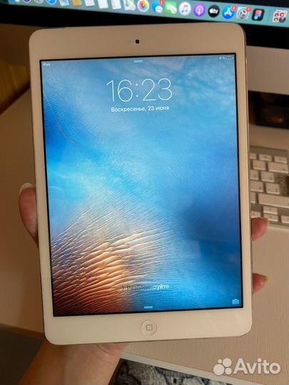 iPad mini 64 gb
