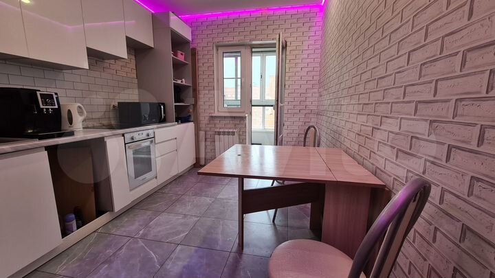 2-к. квартира, 70 м², 20/22 эт.