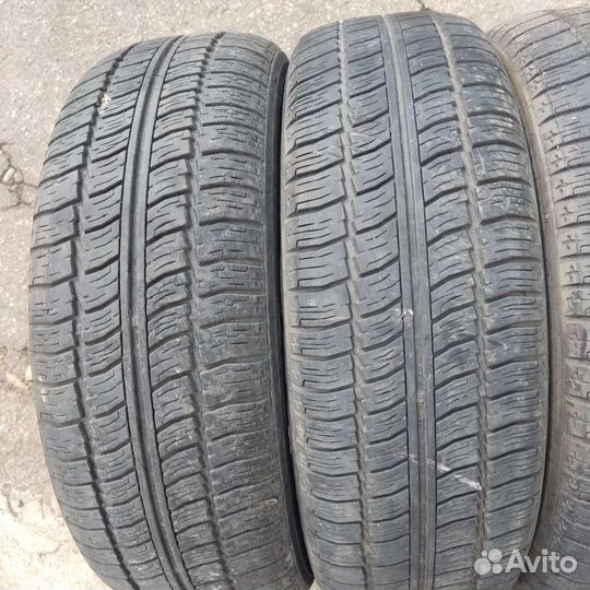КАМА Кама-217 175/65 R14 82T