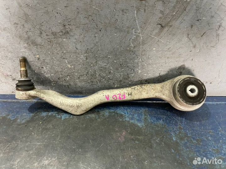 Рычаг кривой нижний передний левый Bmw 1 F20