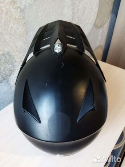 Шлем для квадрациклов/снегоходов