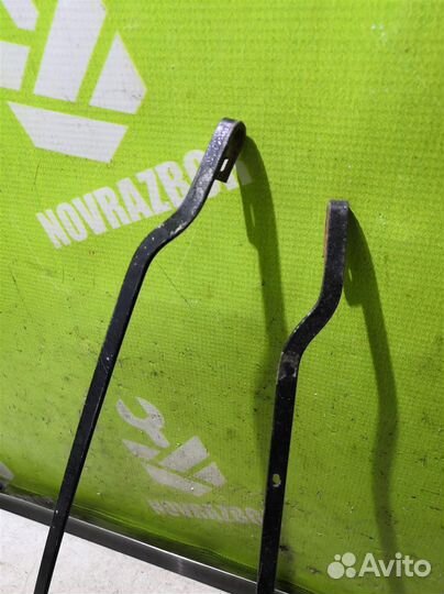 Поводок дворник комплект Ауди 80 90 Б3