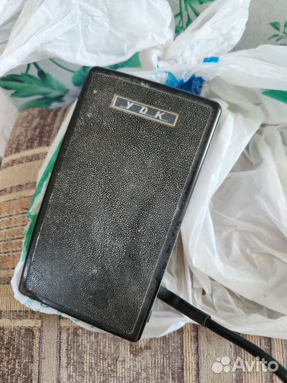 Электродвигатель кд 50 у4