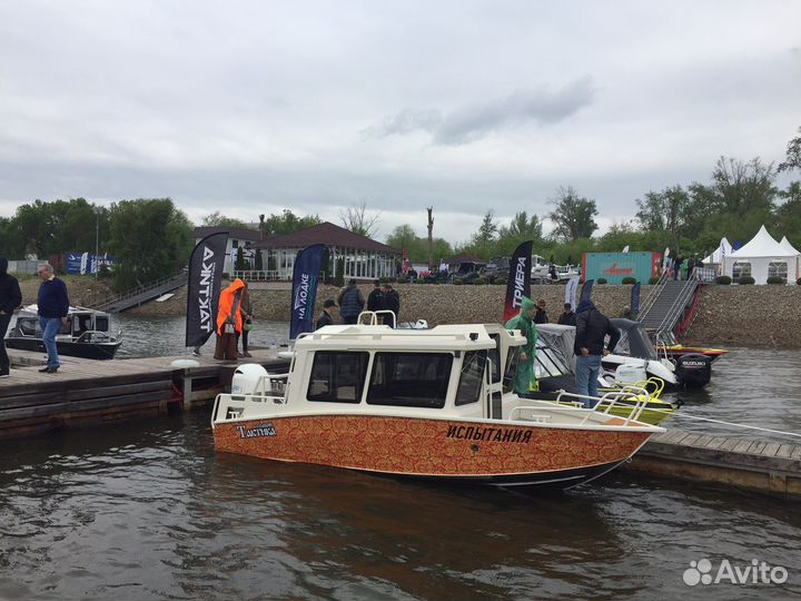 Тактика Cabin 6.0