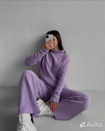 2023 Модные костюмы лапша 42-48 опт,розн