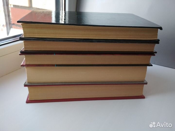 Книги пакетом