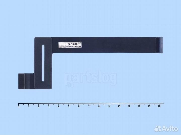 Шлейф тачпада для MacBook Pro 13