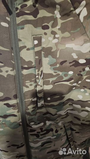 Костюм зимний вкпо 3.0