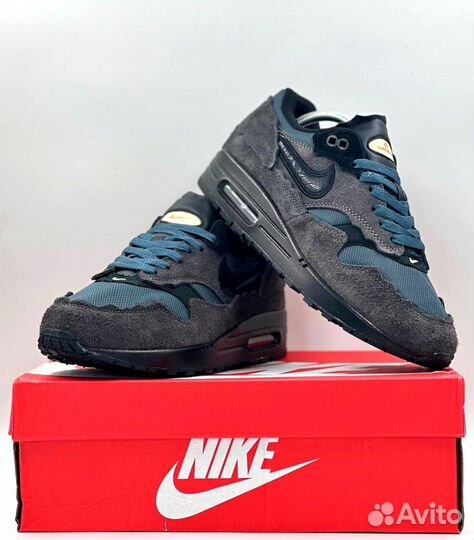 Кроссовки Nike Air Max 1 Premium, арт.220980