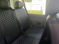 Volkswagen Caravelle 2.0 AMT, 2011, 396 000 км, с пробегом, цена 1 800 000 руб.