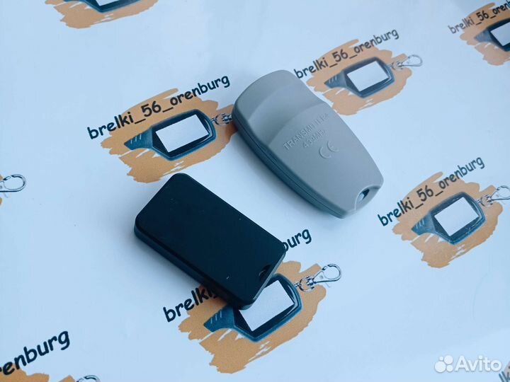 Пульт для ворот DoorHan, новый Дорхан