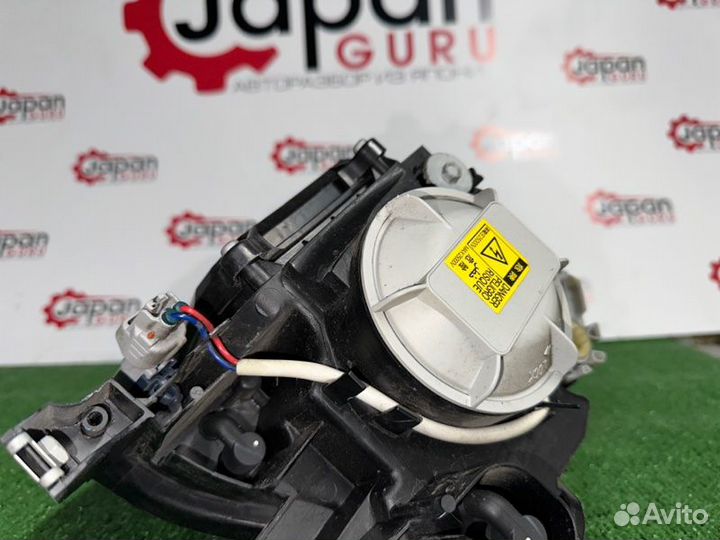 Фара ксеноновая передняя правая Mazda 6 GH LF 2012