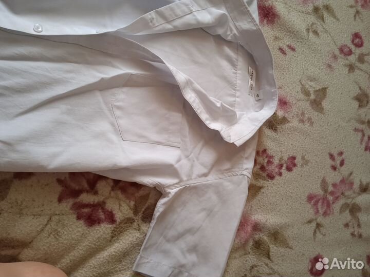 Форма кадетская на мальчика