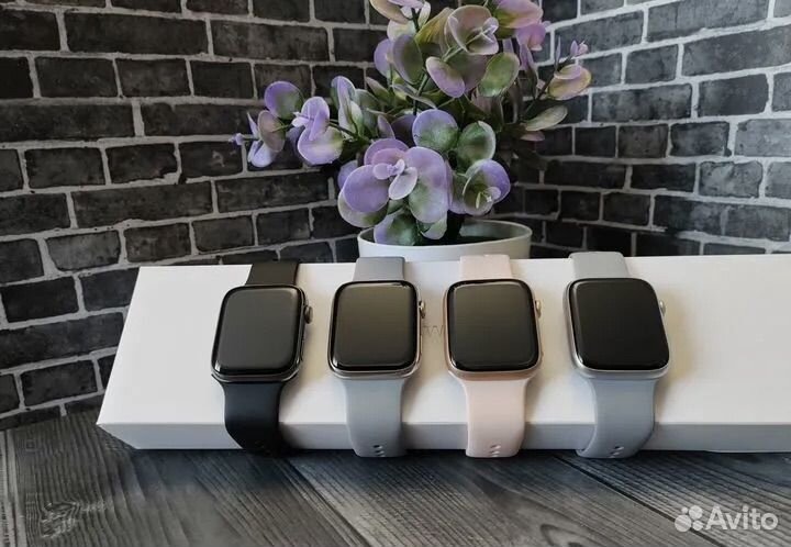 Apple Watch 7