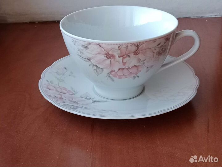 Фарфор Польша бренд Cmielow