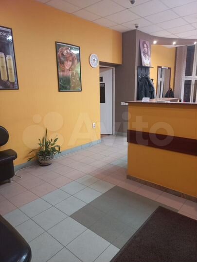 Сдам торговое помещение, 46.3 м²