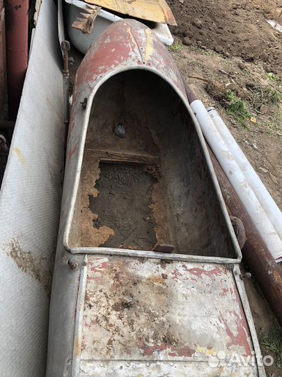 Люлька от Паннония