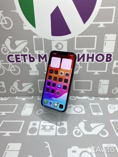 iPhone 13, 128 ГБ