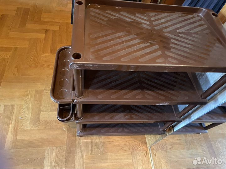 Подставка для обуви