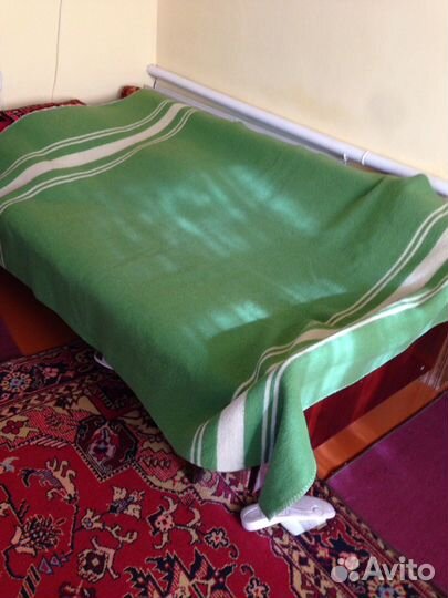 Одеяло СССР